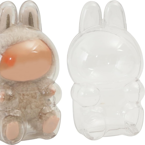 Labubu Protection Case for Have a Seat Labubu (HAS) - Picture 5 of 5